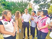 桃園捷運橘線　擬增設2站點