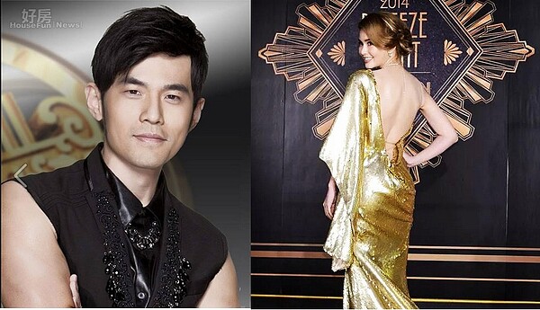 周杰倫6/25受訪表示，在36歲生日前一定結婚。
(翻攝自周杰倫、昆凌臉書)