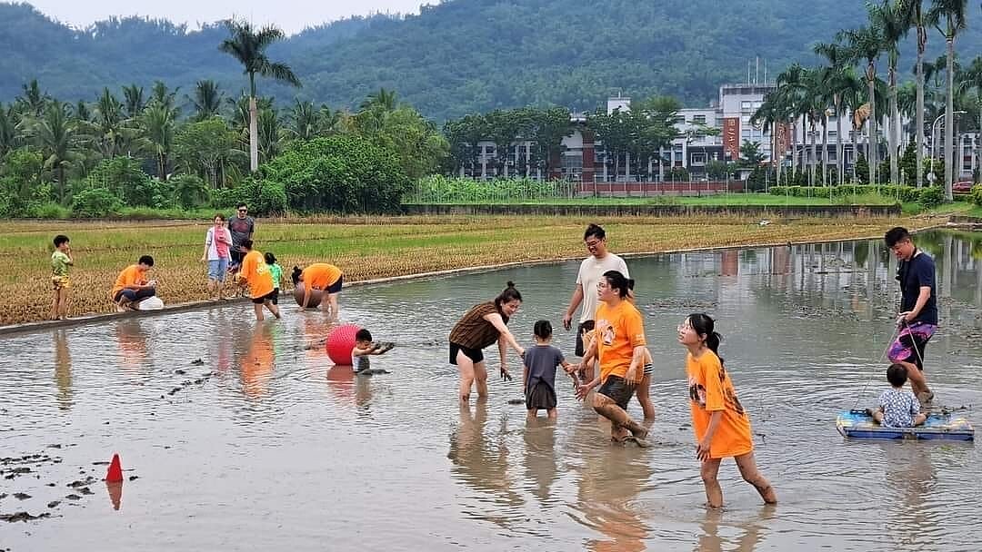 高雄市農村社區共281處,多數屬傳統老舊農漁村落,市府10多年來執行農村再生計畫,申請中央經費,協助農村轉型、發展特色。記者宋原彰/翻攝
