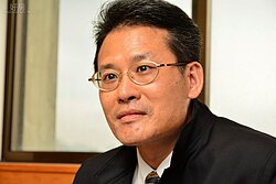 房產名人堂╱投資房產宜謹慎　林左裕：房市已到強弩之末