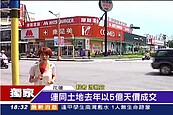 獨家／人人有房炒？陸資藝品店推銷花蓮土地