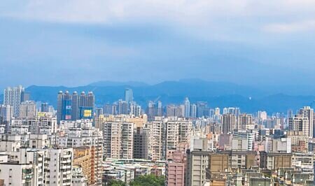 公股行庫認為,即便是政院鬆綁新青安,都僅限於「解決貸款痛點」。(本報資料照片)