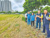 台中文九用地閒置　議員促設校