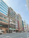 北市館前路金店面　公開標售