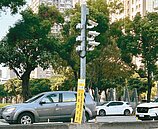 台中監視器老舊、影像模糊　民代憂電子城牆有破口