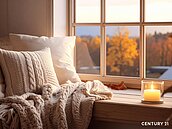 幫家換季！入秋居家軟裝「4大訣竅」　專家：體驗四季流轉的幸福感