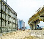 新莊3工程並行　里民苦不堪言