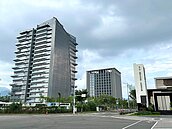 前8月建商購地金大減52％　「情勒央行」失敗雪上加霜