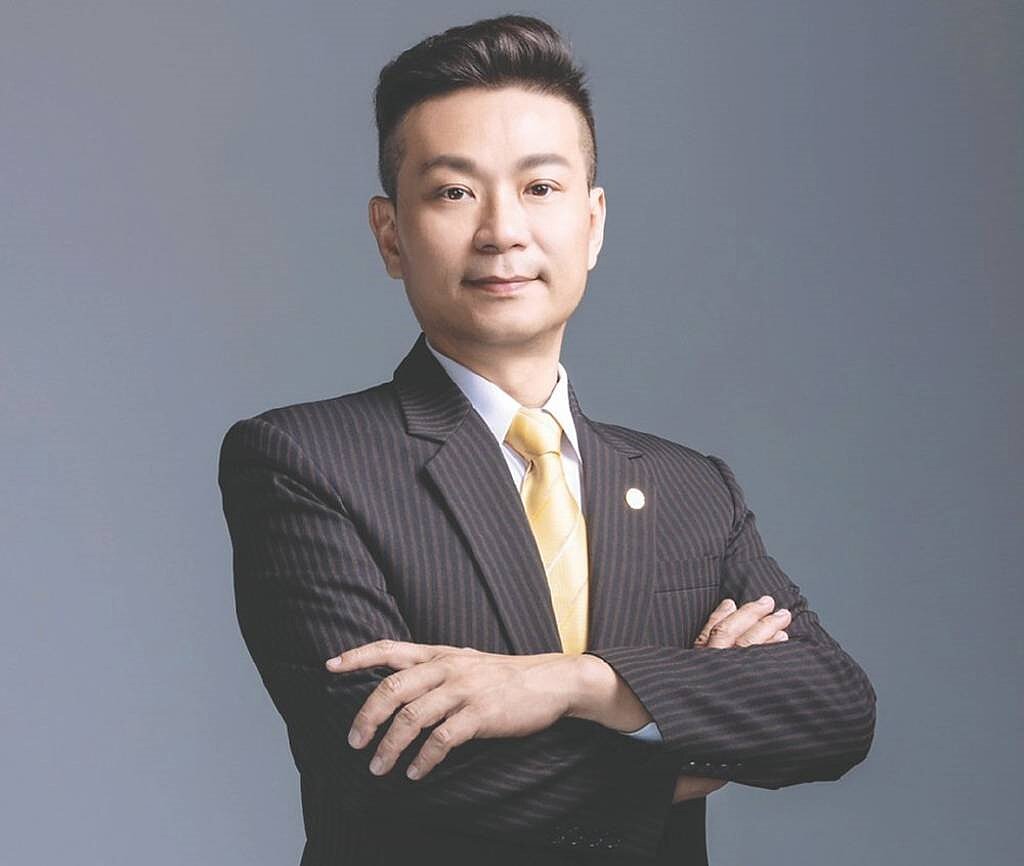 永慶不動產台中太平樂業加盟店協理朱良華