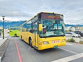 年虧400萬　首都客運退出花蓮