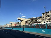 還差一點　捷運土城樹林線關鍵CQ880B（土城高架段）第2度招標