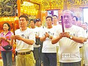 屏市中山公園　發起更名阿猴