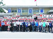 吉安鄉陳情　爭取太魯閣、普悠瑪號停靠