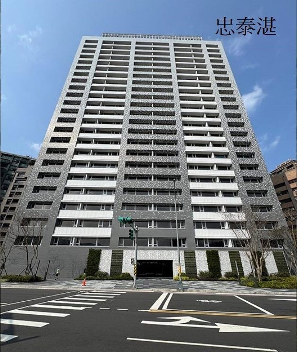 北市府標售19處都市更新分回市有房地。圖/台北市財政局提供