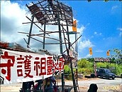 公墓闢園區　卡地布部落憂跳票