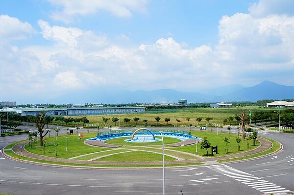 屏東農業科技園區