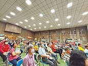 翻轉永安　居民：先把關嫌惡設施