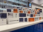 iPhone17新機熱潮襲嘉　Pro系列最搶手、Air遇冷…買氣不如預期