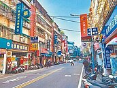 北市逾9成廣告看板　管理待加強