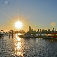 繁華落盡－大稻埕