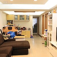 小屋換大屋，永和福和路生活機能一把罩