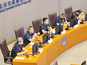 樺加沙風力驚人　北市最強風時間曝　平地恐9級山區12級