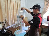 臺中抗漲環保大好康　家電診所維修免費