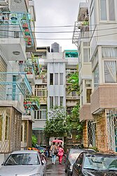 北市電梯補助最高千萬　老公寓拿補貼又賺房價