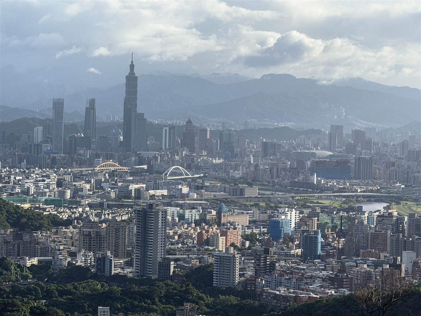 房市示意圖。 記者朱曼寧/攝影