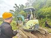 馬頭山廢棄物　恐全民埋單