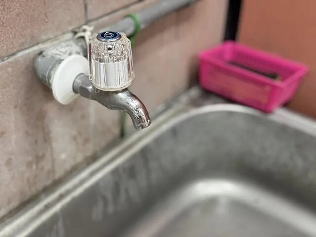 台水公司為提升供水穩定及降低漏水率,推動「食水坑加壓站高地出水管抽換更新工程」,楊梅區25日上午8時起停水16小時,約1176戶受影響。聯合報系資料照