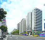 北市商用租賃市場　持續回溫