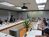 天母安全聯盟警民合作　學童安全生活獲保障