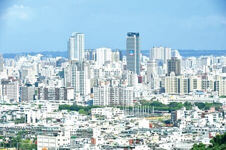 
房市吹冷風，建商暫緩推案，讓傳統房市旺季的928檔期，今年格外冷清。圖∕本報資料照片
