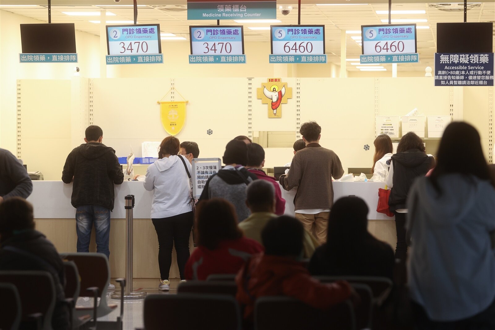 衛福部公布,今年首季病安通報案件兩萬件,第一名為藥物事件,占比近四成,主要為劑量錯誤、重複用藥、數量錯誤,發生場所以醫院居多。本報資料照片