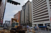 商辦、高檔旅館　具開發利基