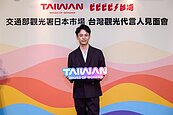 日本遊客來台年增42％　觀光署宣布妻夫木聰再任日本市場代言人