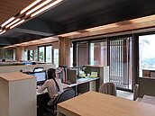 AI產業帶動需求　北市辦公建照面積年成長9.3％