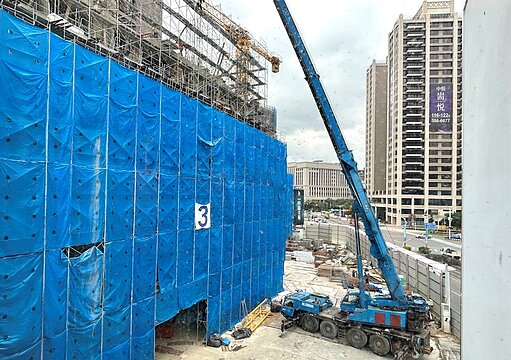 房市「交屋遲延」增8成　衝上第一