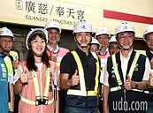 「史上最難」快通車了！蔣萬安視察信義東延段拚明年初完工