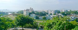 全國建築物公安考核　花蓮吊車尾