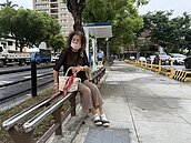 行人、高齡友善示範區　高雄僅1處挨批「不夠友善」