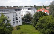 德國／公寓社區　住的生活規章