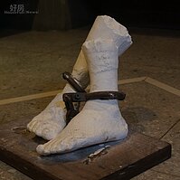 記錄台灣人權傷痕-景美人權文化園區