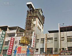 違建拆都拆不完　光新北達成率不到一成