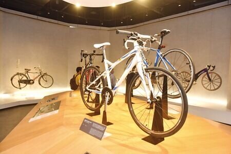 美國海關暨邊境保護局(CBP)24日宣布,對全球自行車龍頭巨大集團發出暫扣令,即日生效,理由是台灣廠區存在「強迫勞動」疑慮。圖∕本報資料照片