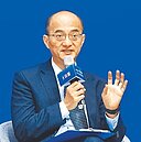 張建一：今年經濟成長率挑戰5％