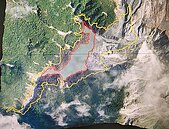 堰塞湖蓄水剩12％　農業部擬2解方