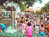 桃園市親水公園才2座　「多開幾座啦」