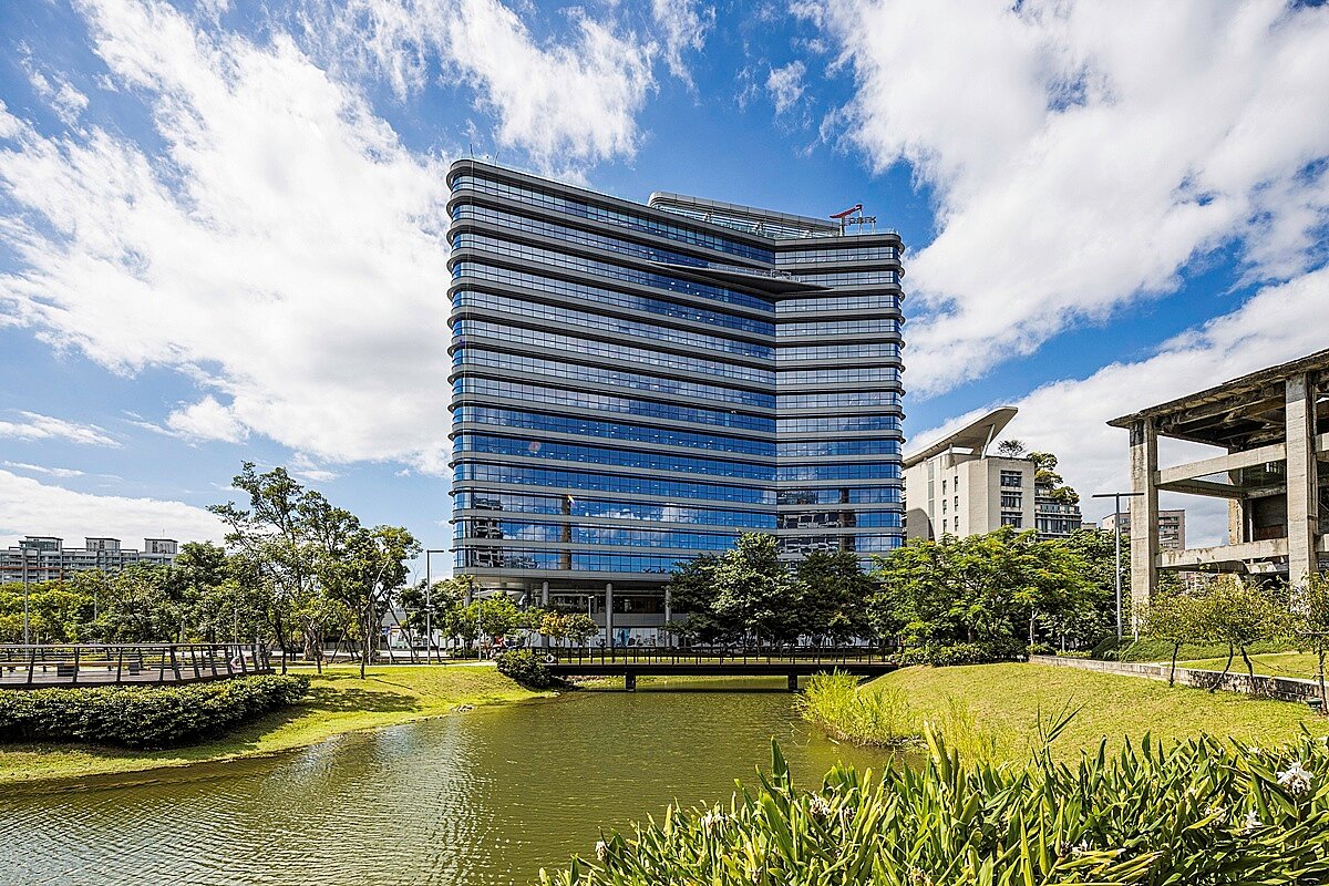 土城蛻變為「新北矽谷」,串聯板橋Tpark遠東通訊園區、永寧科技園區與土城工業區,成為新北科技廊帶核心。圖/松陽馥麗提供